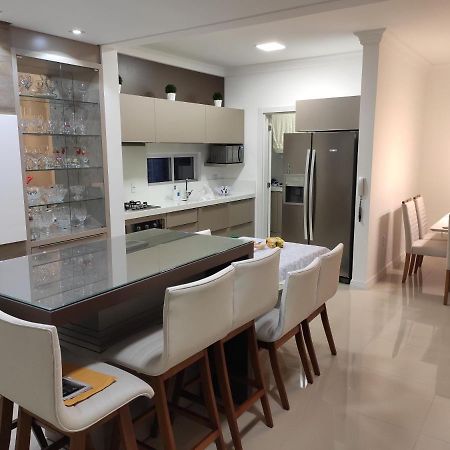 Apartamento Luxo Meia Praia Itapema Luaran gambar