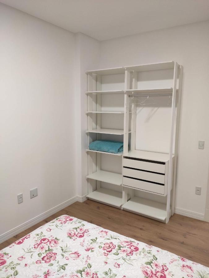Apartamento Luxo Meia Praia Itapema Luaran gambar