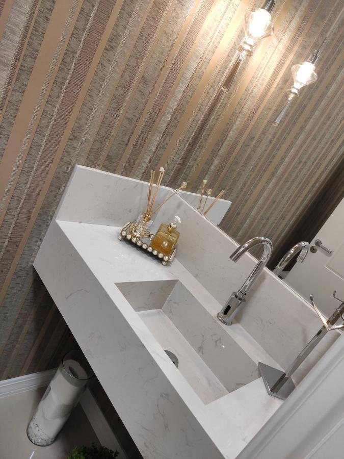 Apartamento Luxo Meia Praia Itapema Luaran gambar